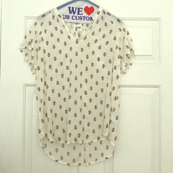 Blouse - Picture 1 of 1